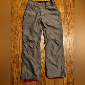 empyre snowboarding pants